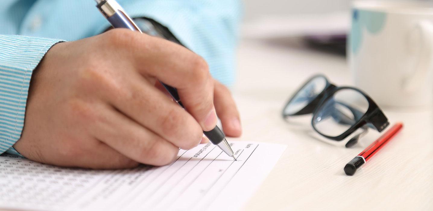 transfer vehicle from one state to another