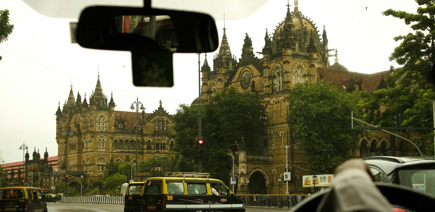 MH-03 Wadala RTO: Address, Timings & Services