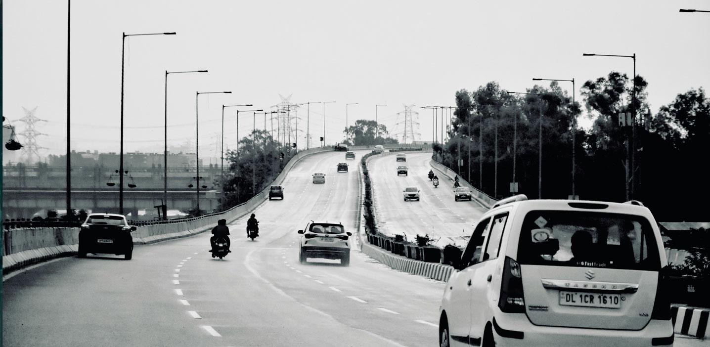 Janakpuri RTO Office DL-04