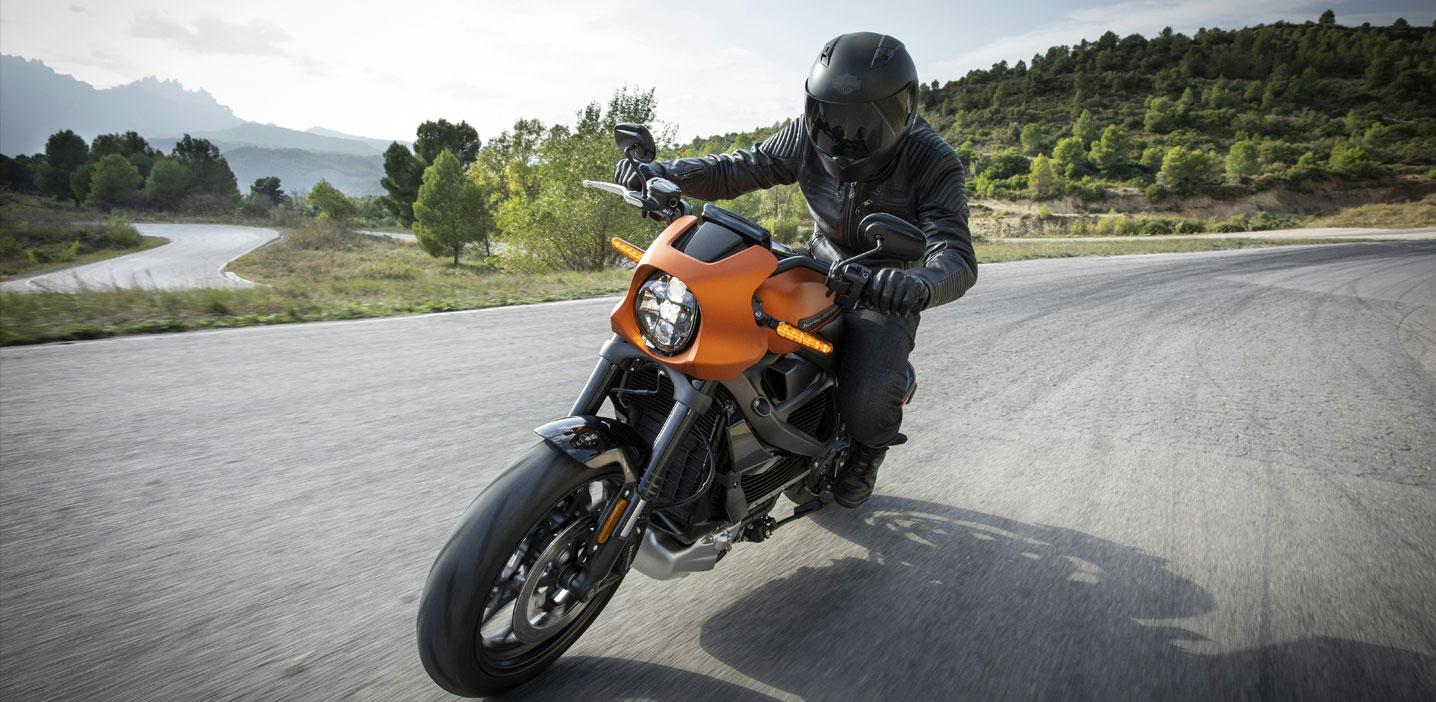 Types of Motorbikes Explained: How to Choose