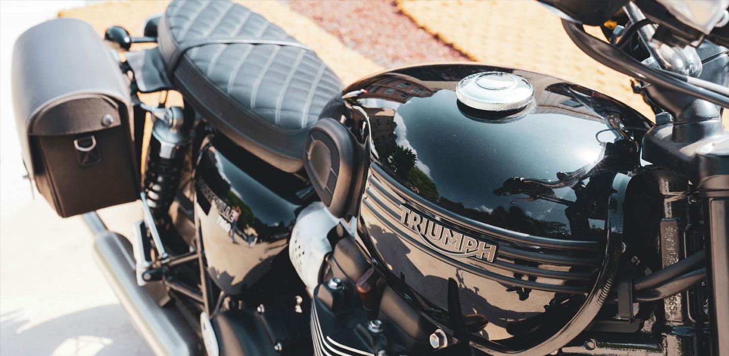 3-Cylinder Bikes in India: Models, Prices & Picks