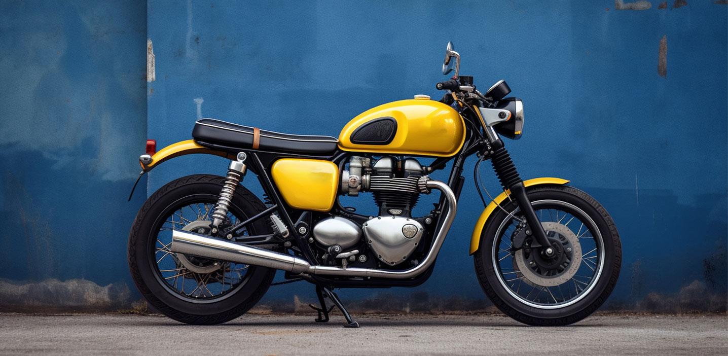 Save on Your Next Bike with the New GST Rules (2025)