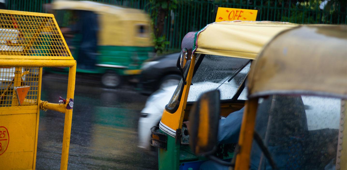 Raja Garden RTO (DL-10): Address, Timings & Services