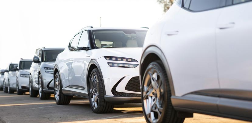 EV Sales Rebound in India after GST cut on ICE Vehicles Slows Sales