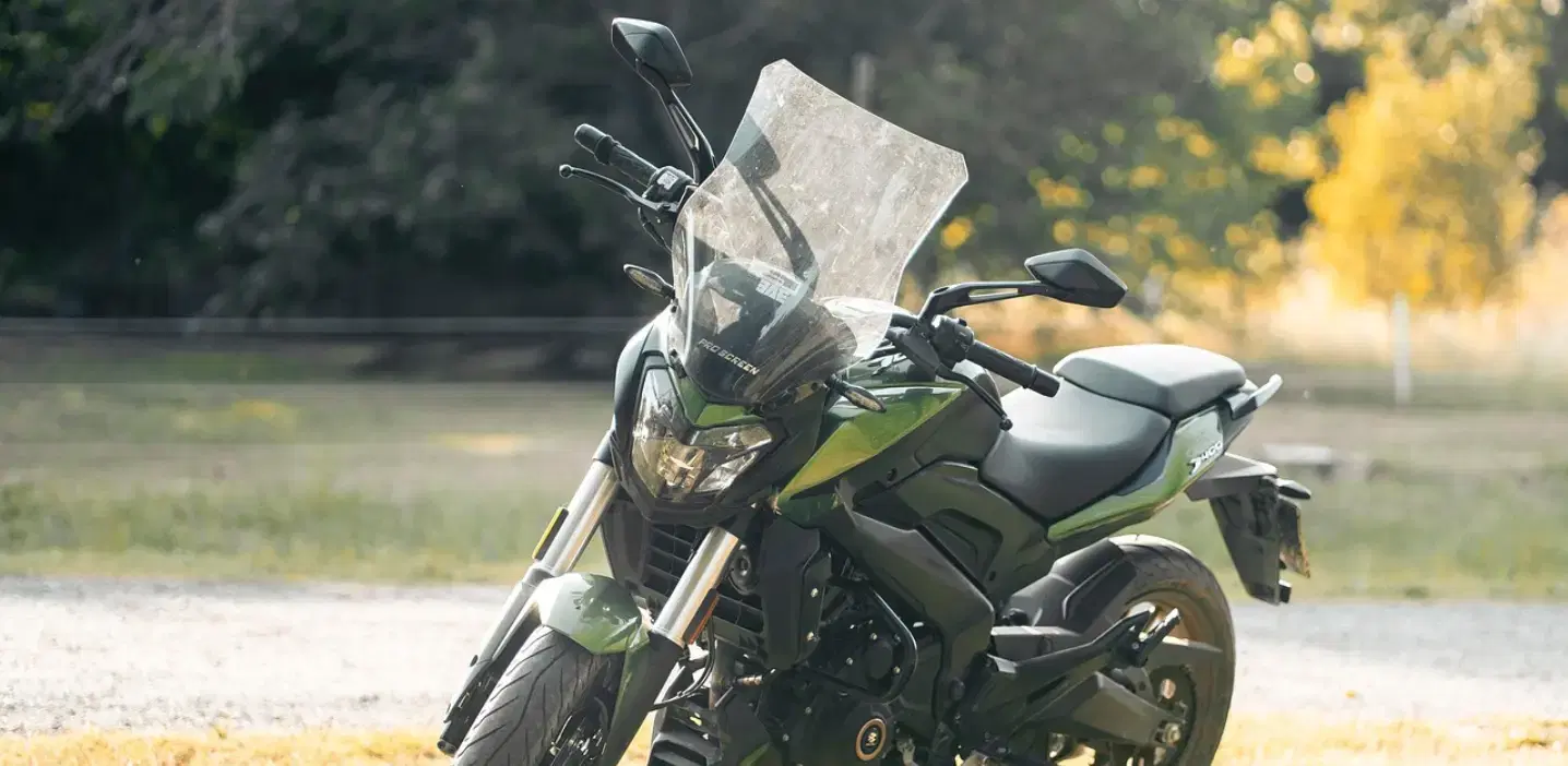 Bajaj Upcoming Bikes