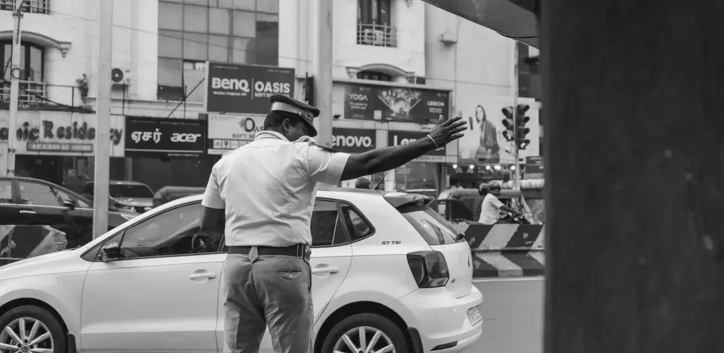 Road Safety - 20 Golden Rules & Traffic Safety Tips