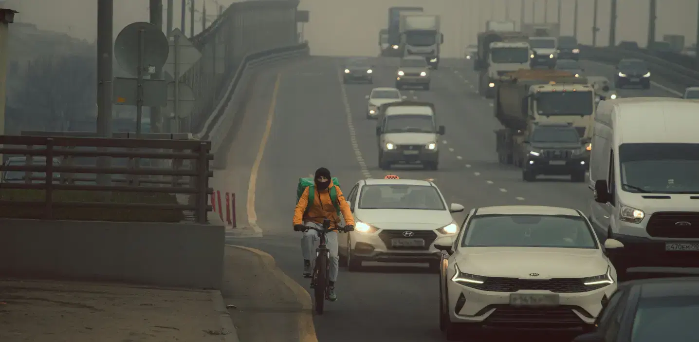 What’s the Fine for Failing a Vehicle Pollution Test in India?