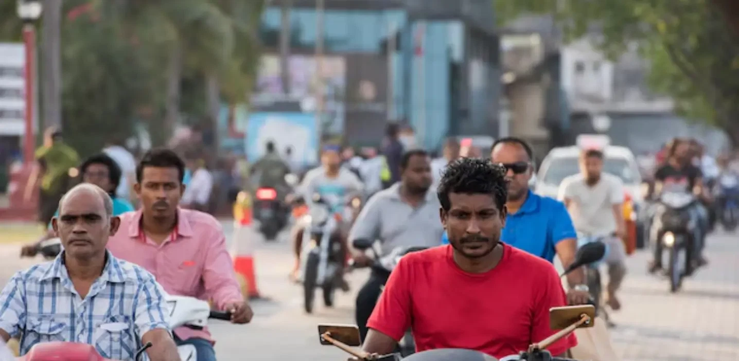 Karnataka’s Bike-Taxi Ban Explained: Why, How & What Comes Next