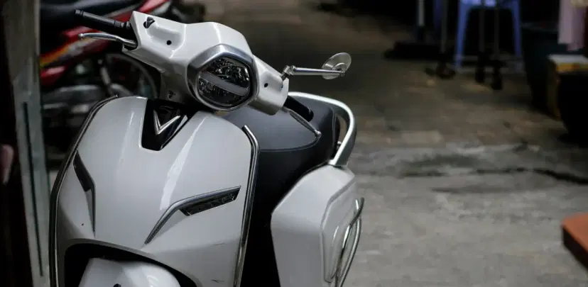 VinFast to launch electric 2-wheeler in India in 2026