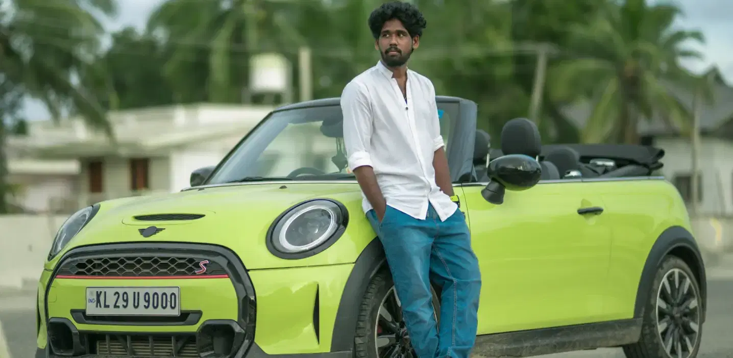 Kerala Fancy Number Plate