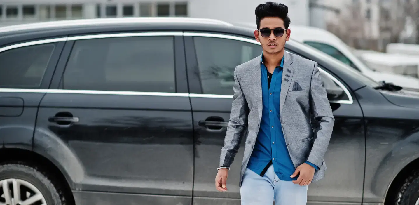 Chennai Fancy Number Plate