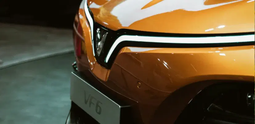 Vinfast Sales Surge 122% in India; Outselling Tesla by 6x in 2025