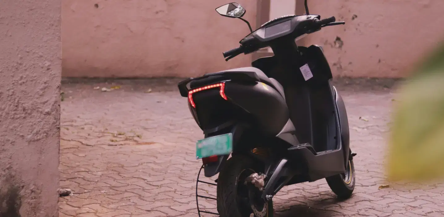 What is the Ather 450X & Rizta On-Road Price in Hyderabad?