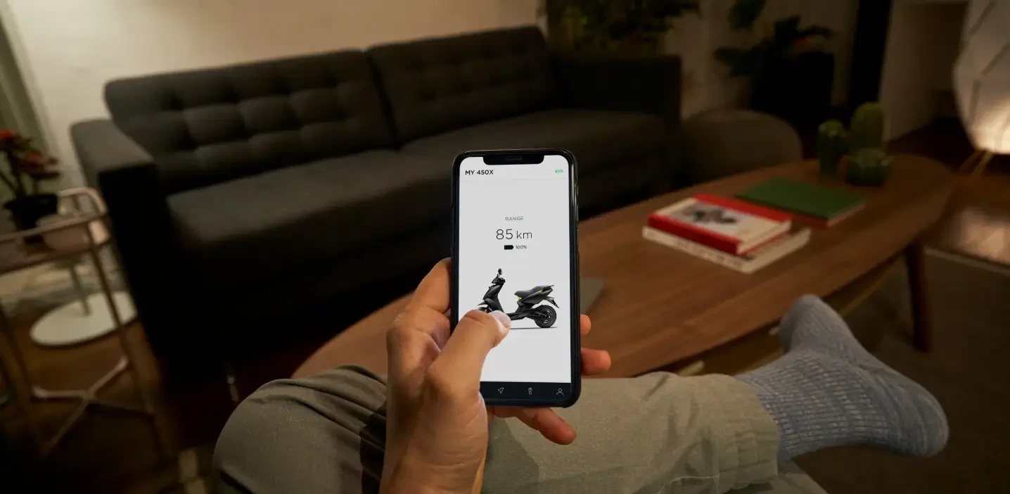 Ather Electric Scooter Review: Pros, Cons & Real Range 2026