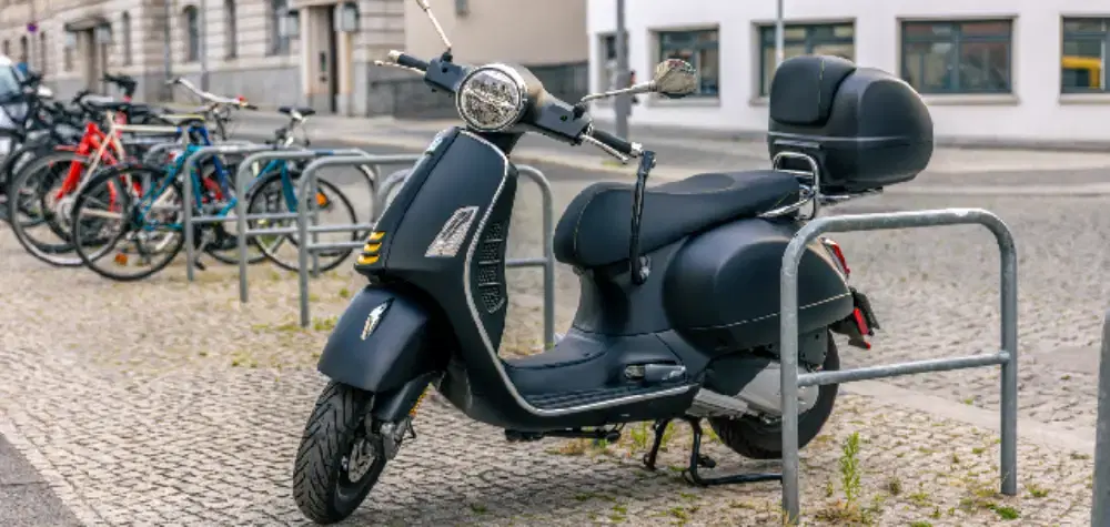 Electric Scooter Battery Price for Oreva, Vespa, Wego & Activa
