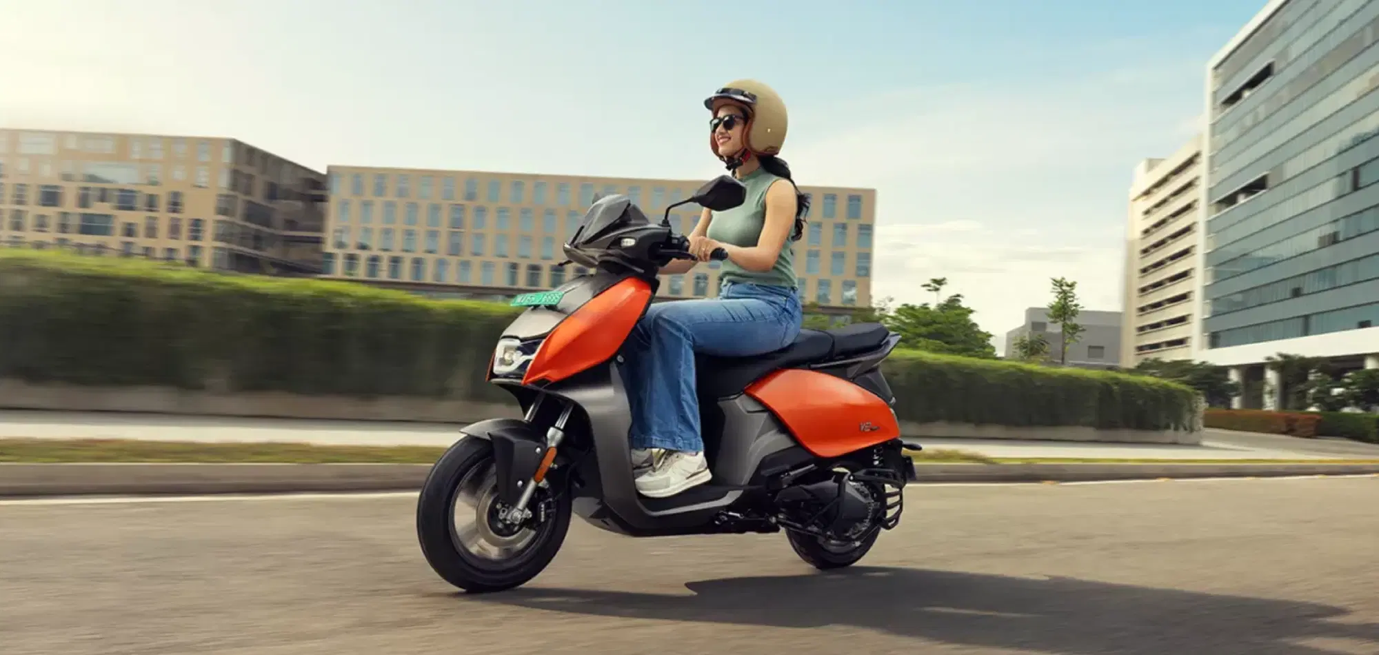 Hero Electric Scooty Battery Price & Warranty (all models)