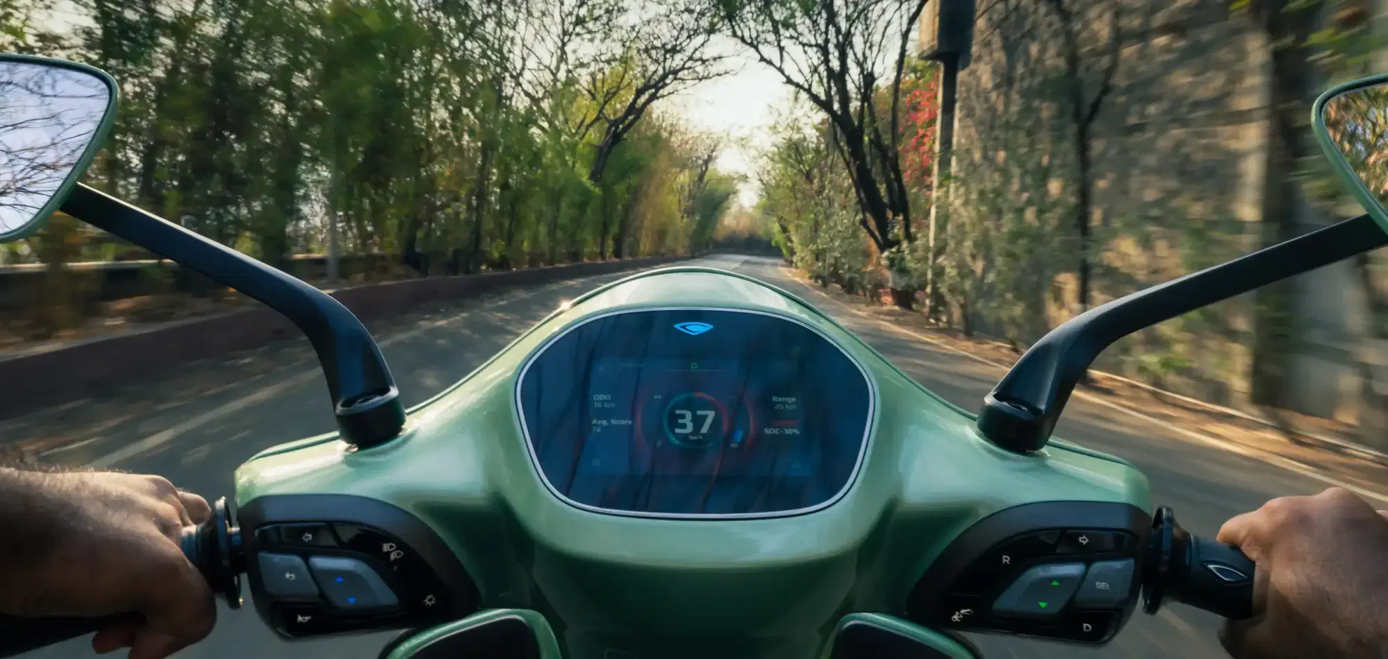 Bajaj Chetak Electric Scooter Specs, Features & Weight