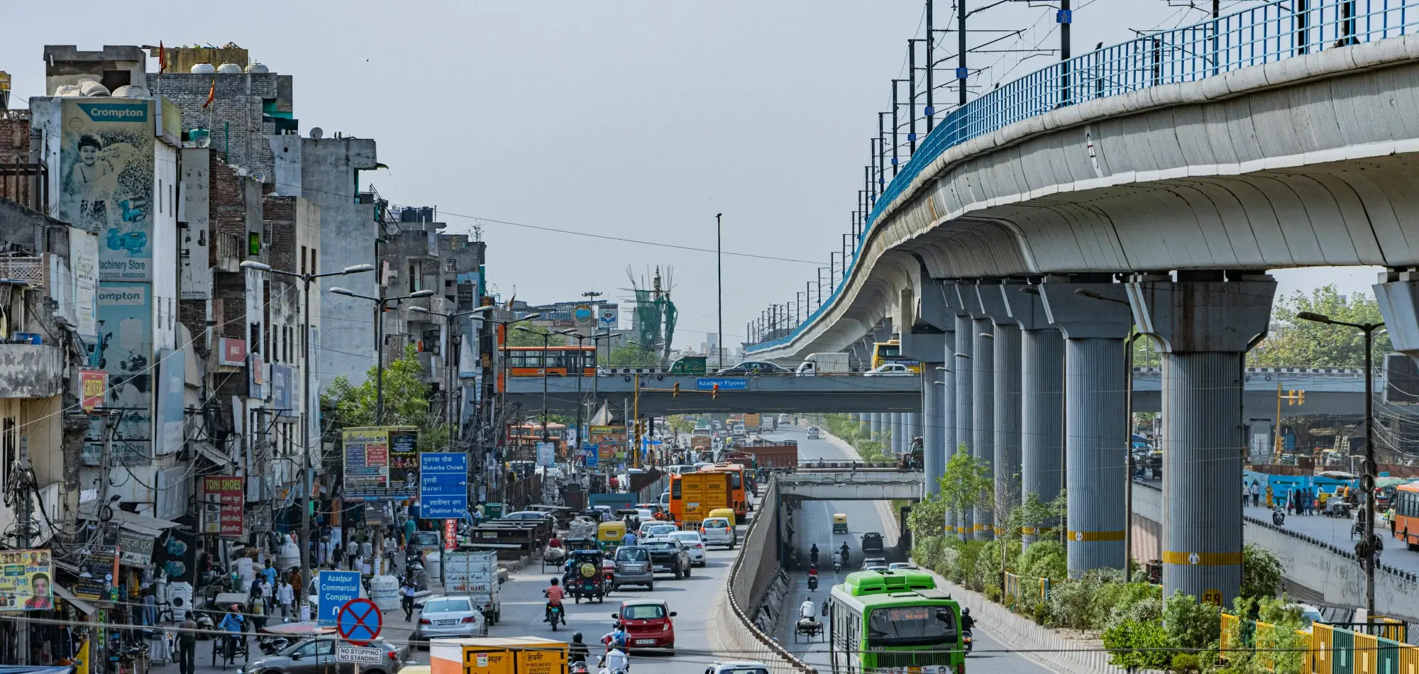 RTO Office Janakpuri District Centre (DL-04): Complete Guide