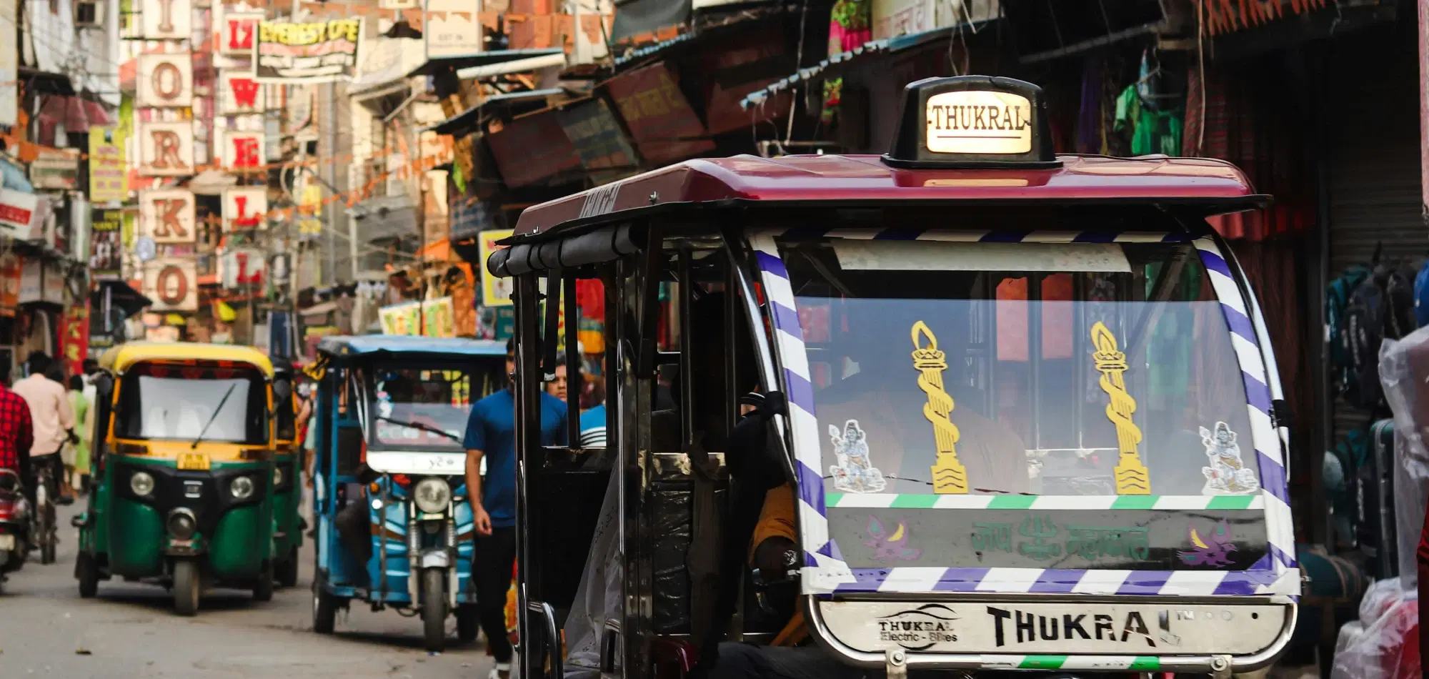 RTO Office Loni Road (DL-05): Address, Contact & Services