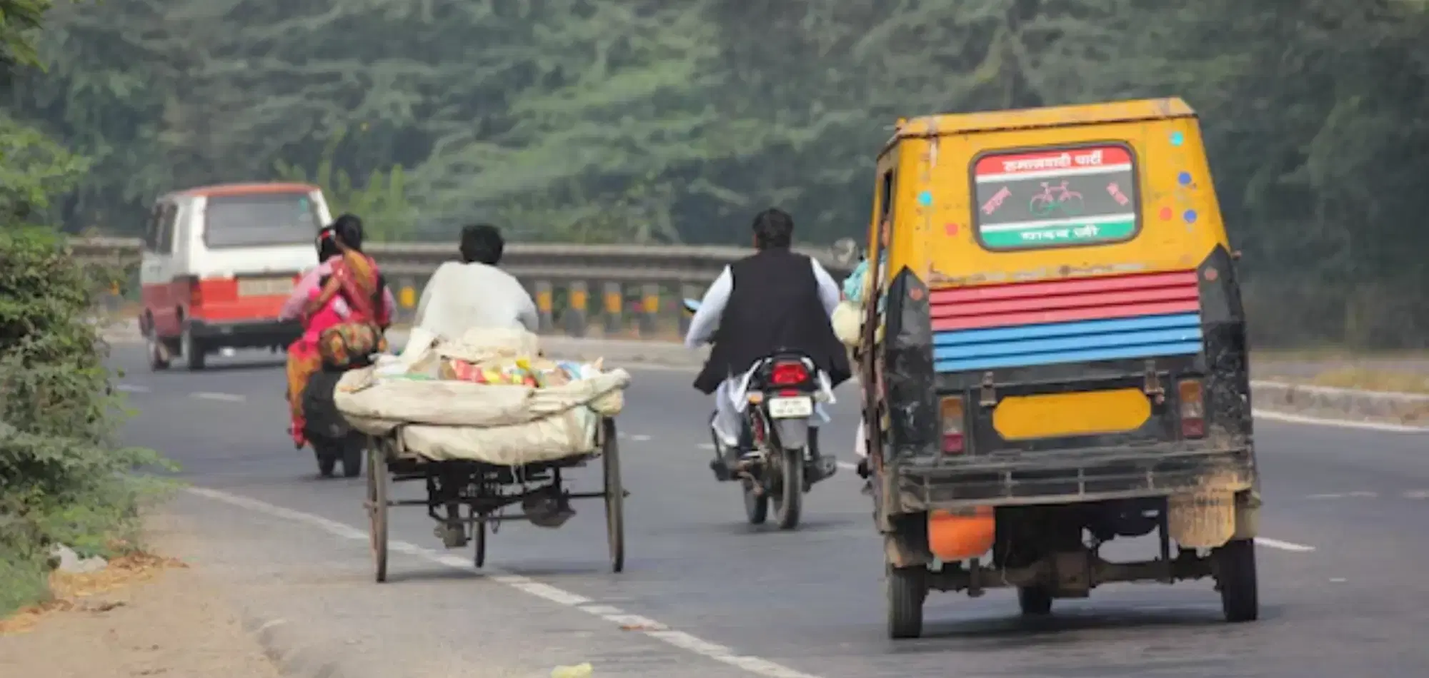 RTO Office Loni Road (DL-05): Address, Contact & Services