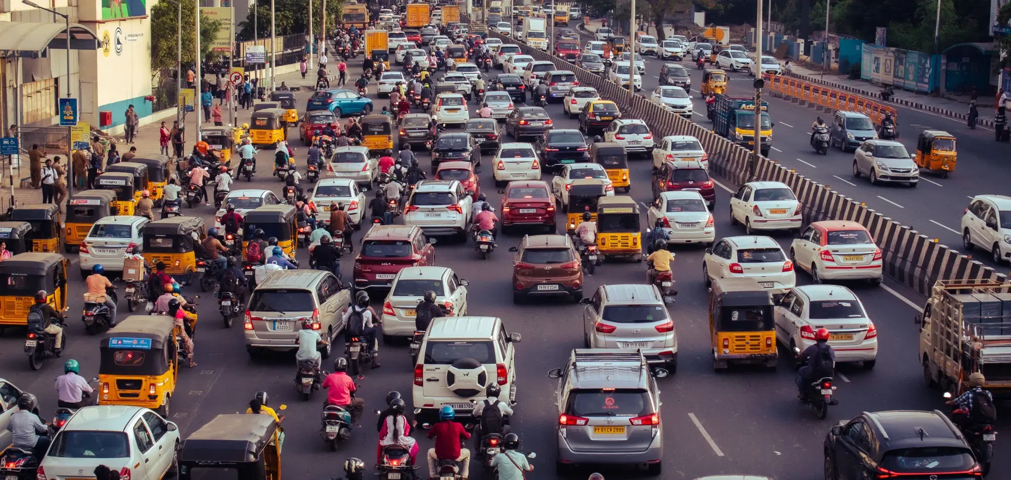 What is a BS4 vehicle? Meaning, Emission Norms, and Ban Status