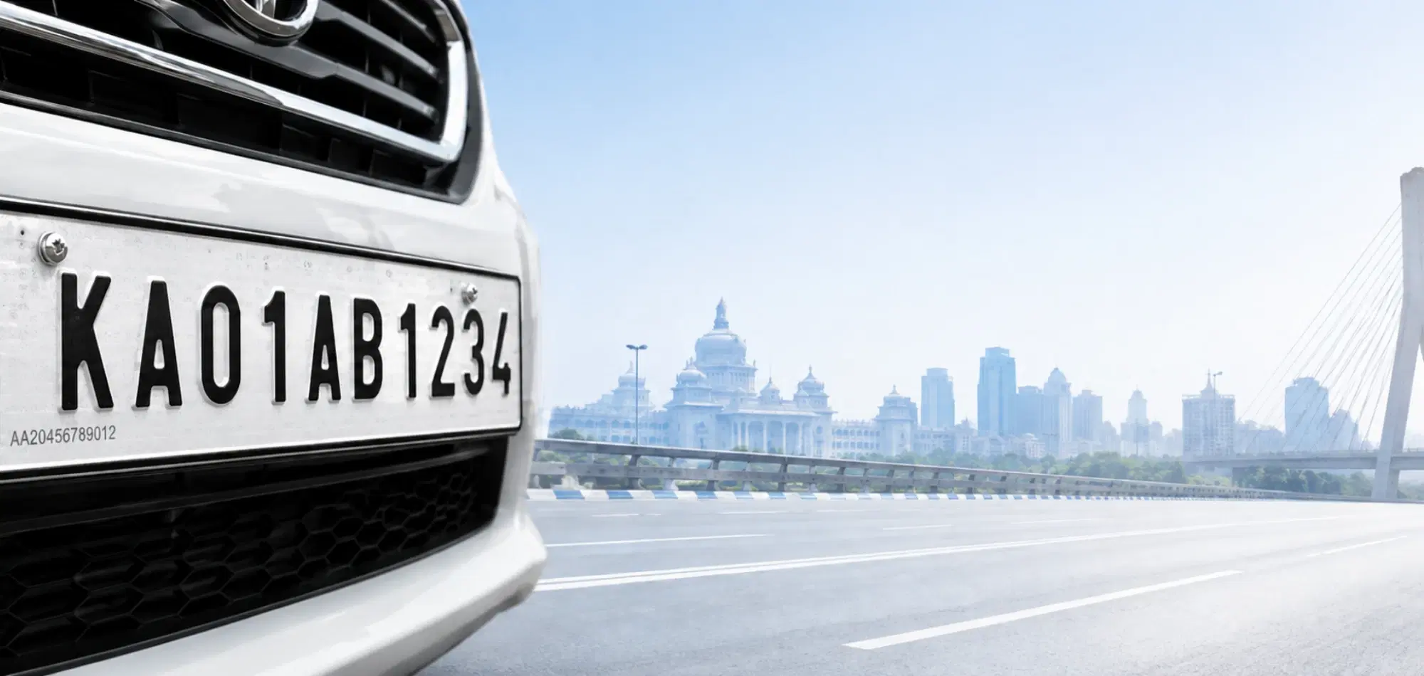 HSRP Karnataka: Apply Online, Fees, Status, Documents, Old Vehicle Rules