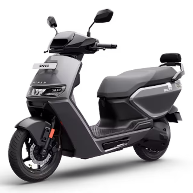 EV Scooter