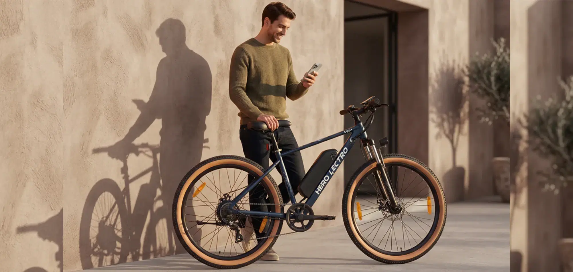 hero electric bicycles in india Y5+ Cycle Hero Lectro Electric Cycle Price: