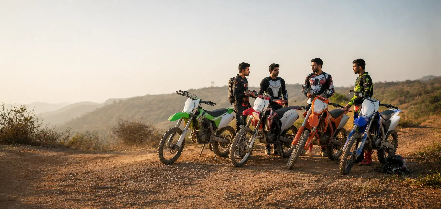 Dirt Bike Price in India: Best Models, Legal Guide & Buying Tips