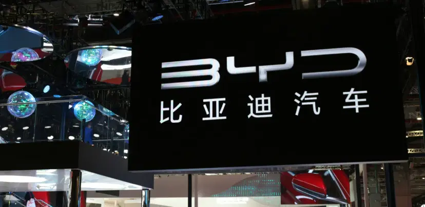 Chinese EV Makers Now Have 33% Market Share in Indian EVs in 2025 Chinese EV Makers Now Have 33% Market Share in Indian EVs in 2025
