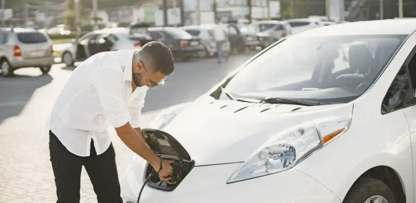 Only 13% of ‘Made in India’ EVs Eligible for Government’s PLI Scheme in 2025: Report Only 13% of ‘Made in India’ EVs Eligible for Government’s PLI Scheme in 2025: Report